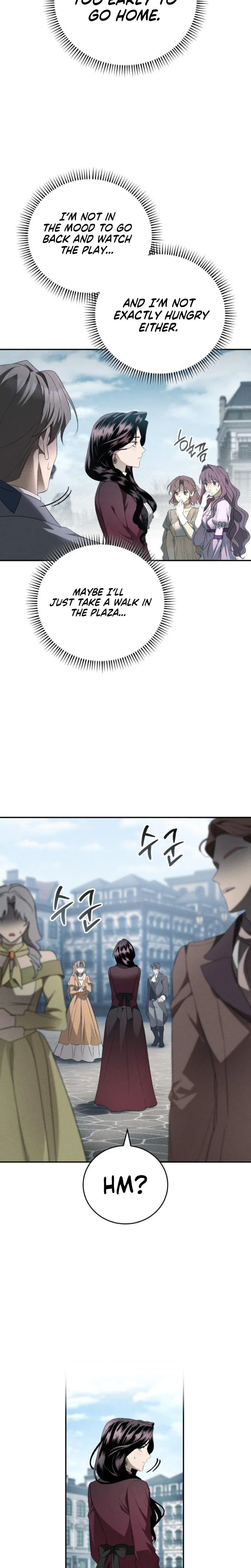 Nampyeon Doduk Chapter 13 page 11 - 