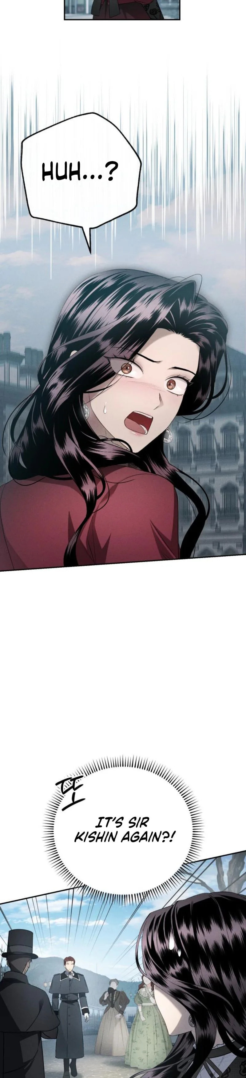 Nampyeon Doduk Chapter 13 page 12 - 