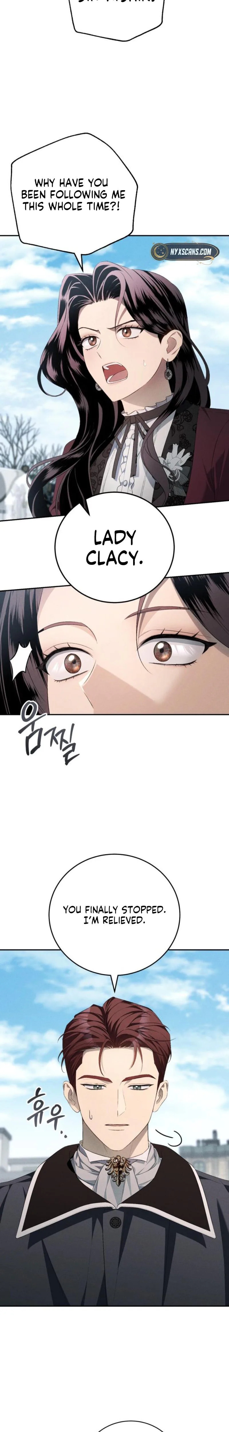 Nampyeon Doduk Chapter 13 page 17 - 