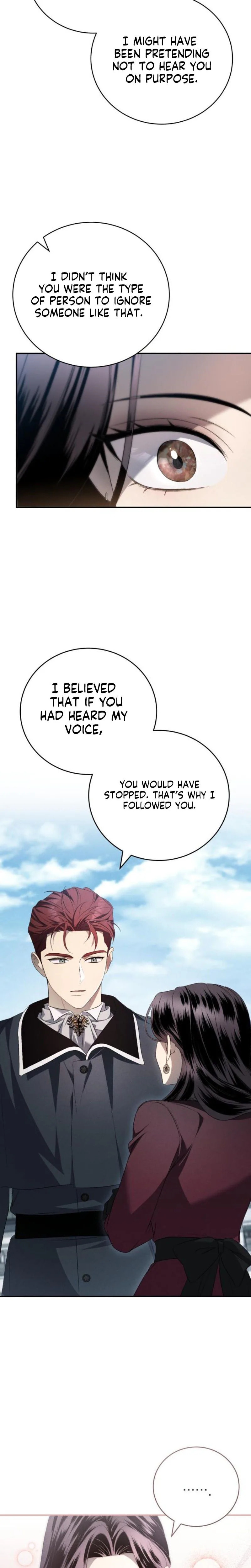 Nampyeon Doduk Chapter 13 page 19 - 
