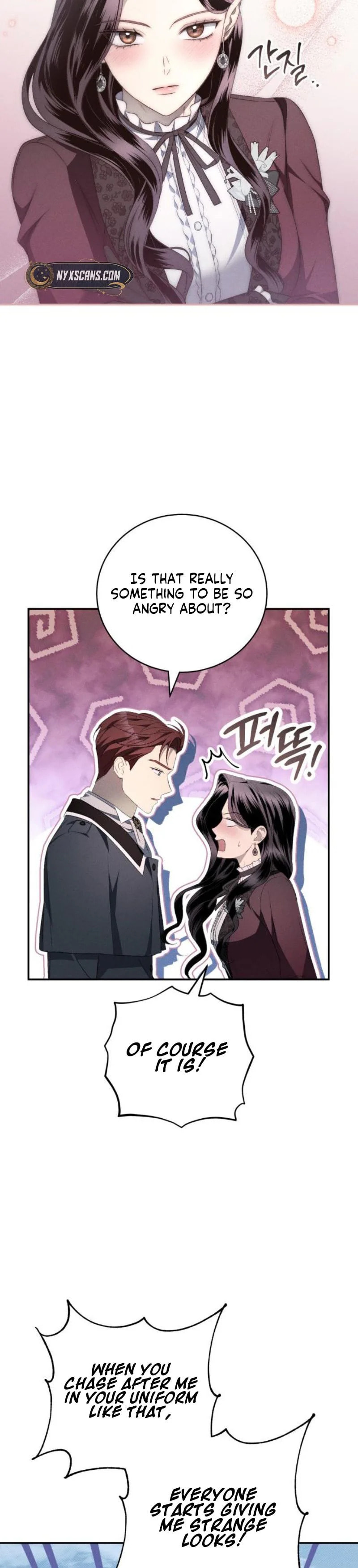 Nampyeon Doduk Chapter 13 page 20 - 