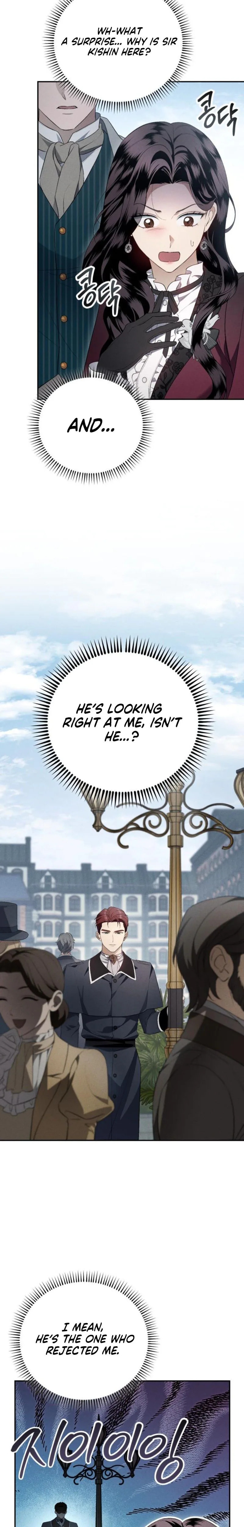 Nampyeon Doduk Chapter 13 page 3 - 