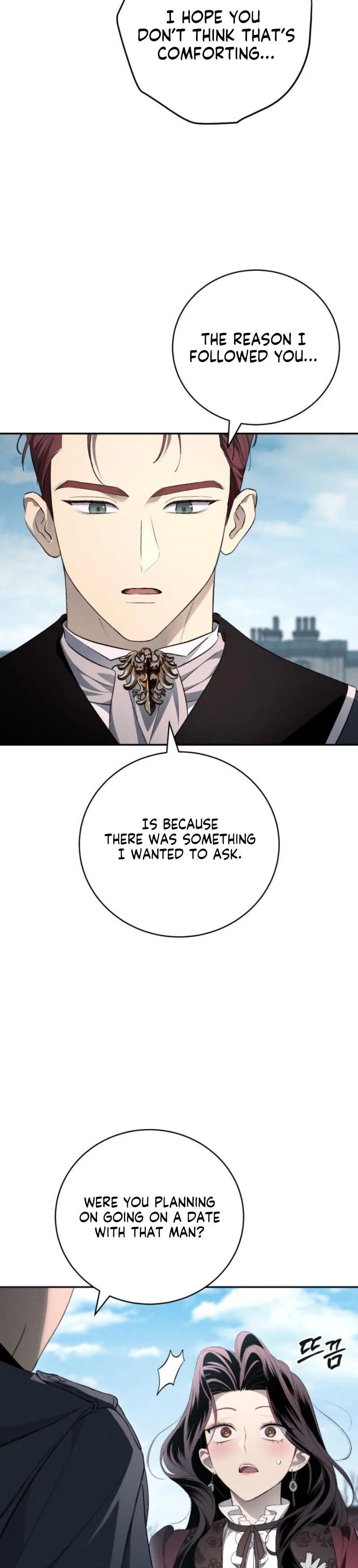 Nampyeon Doduk Chapter 13 page 22 - 