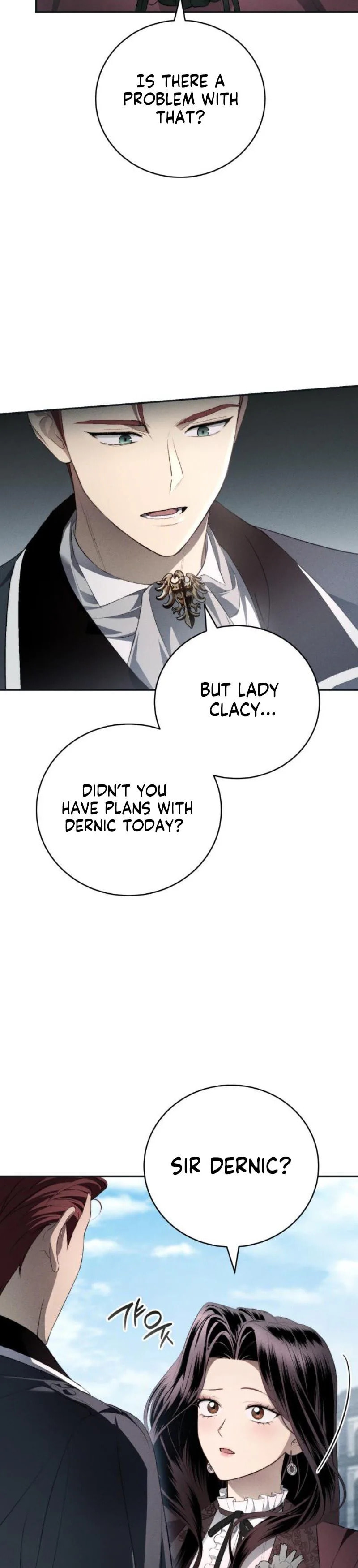 Nampyeon Doduk Chapter 13 page 24 - 
