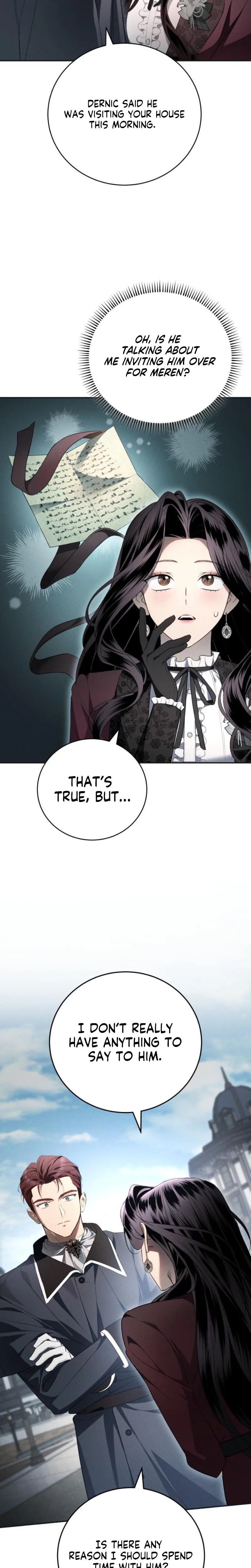 Nampyeon Doduk Chapter 13 page 25 - 