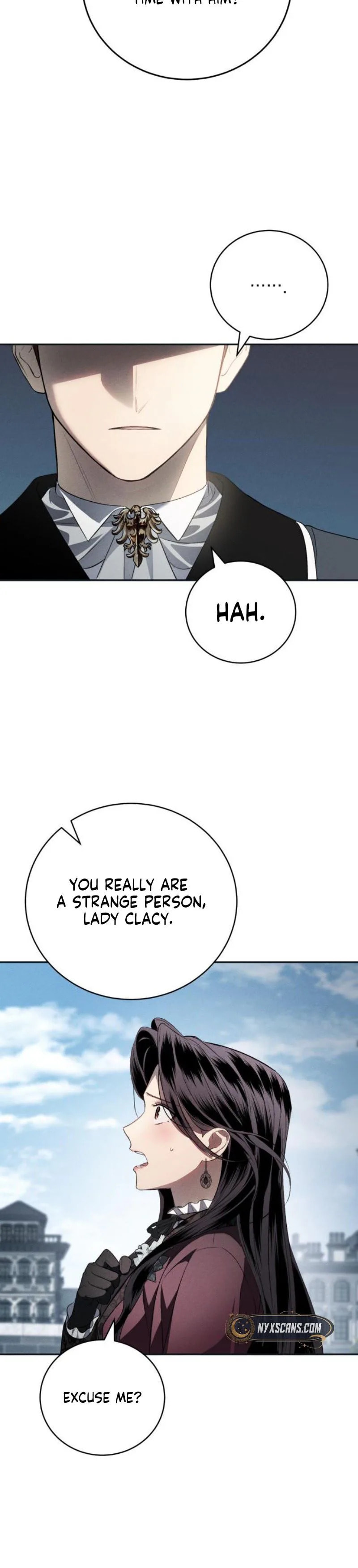 Nampyeon Doduk Chapter 13 page 26 - 