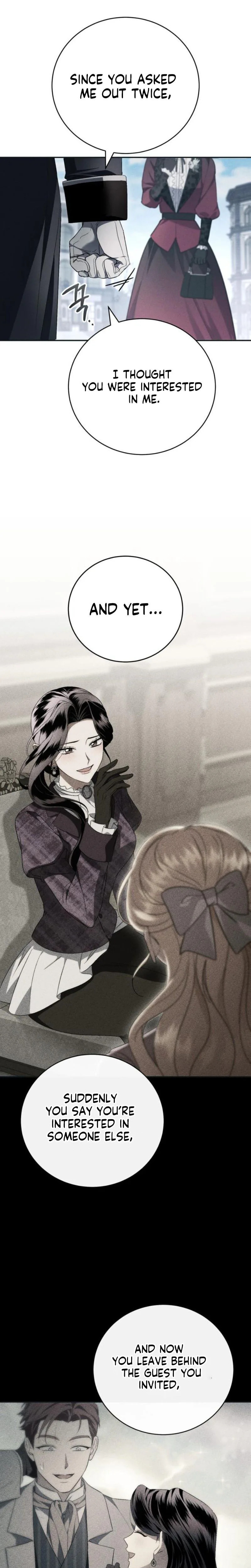 Nampyeon Doduk Chapter 13 page 27 - 