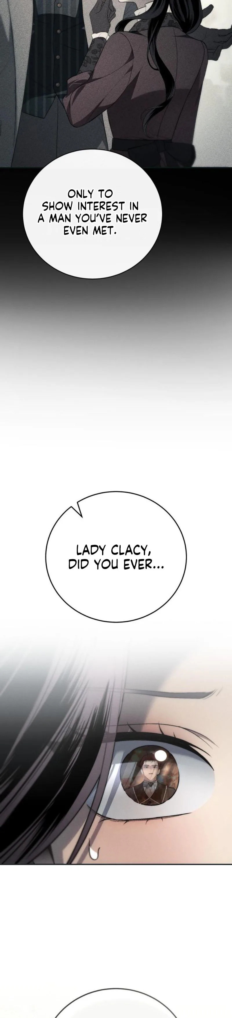 Nampyeon Doduk Chapter 13 page 28 - 