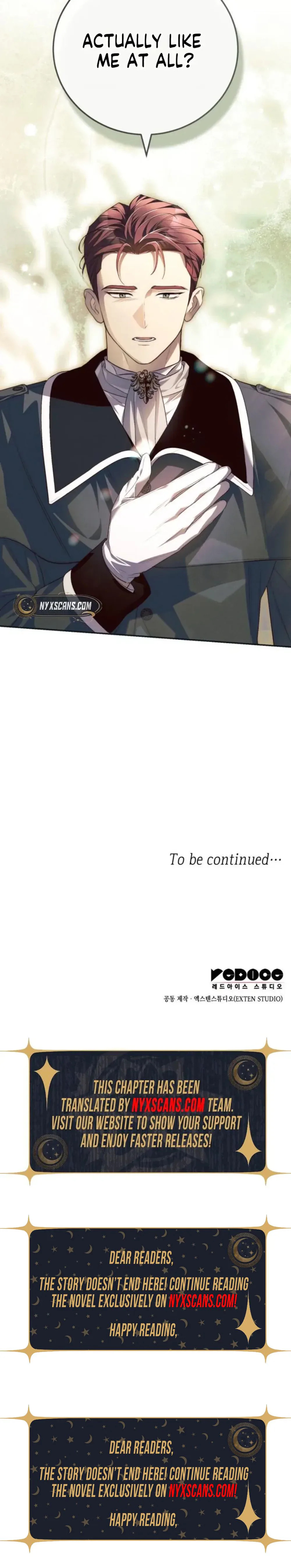 Nampyeon Doduk Chapter 13 page 29 - 