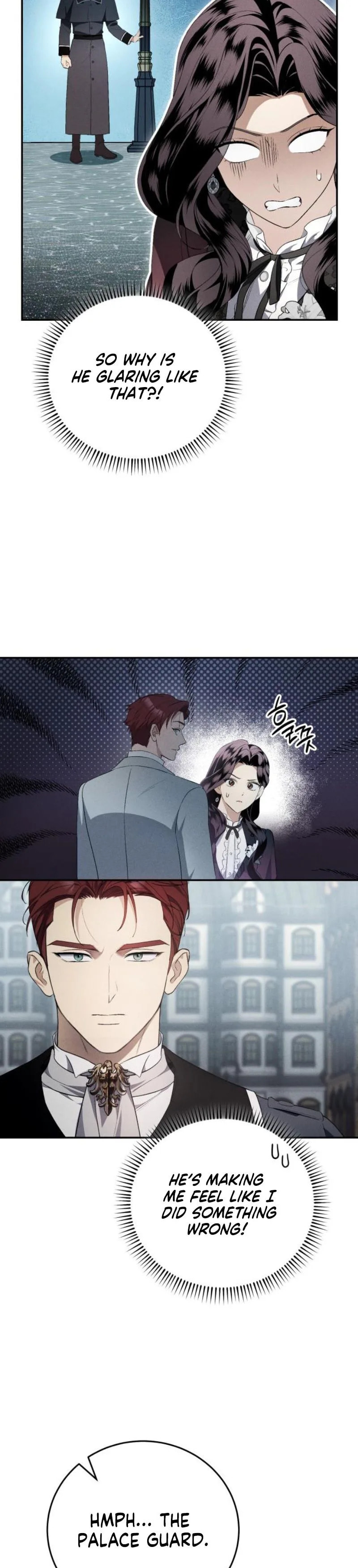 Nampyeon Doduk Chapter 13 page 4 - 