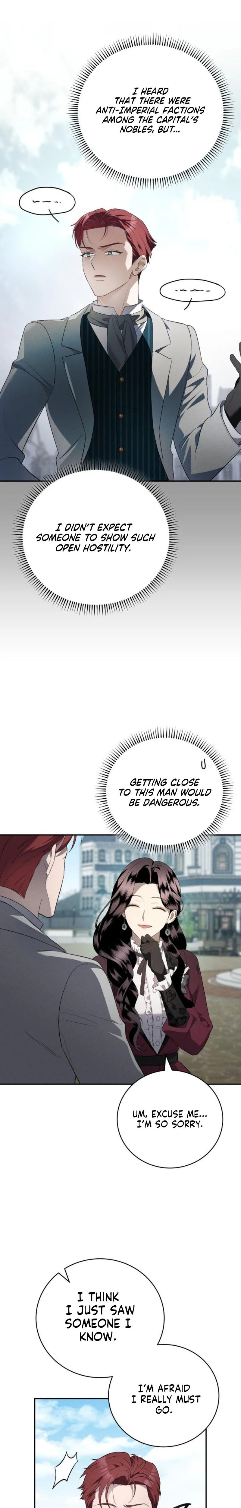 Nampyeon Doduk Chapter 13 page 7 - 