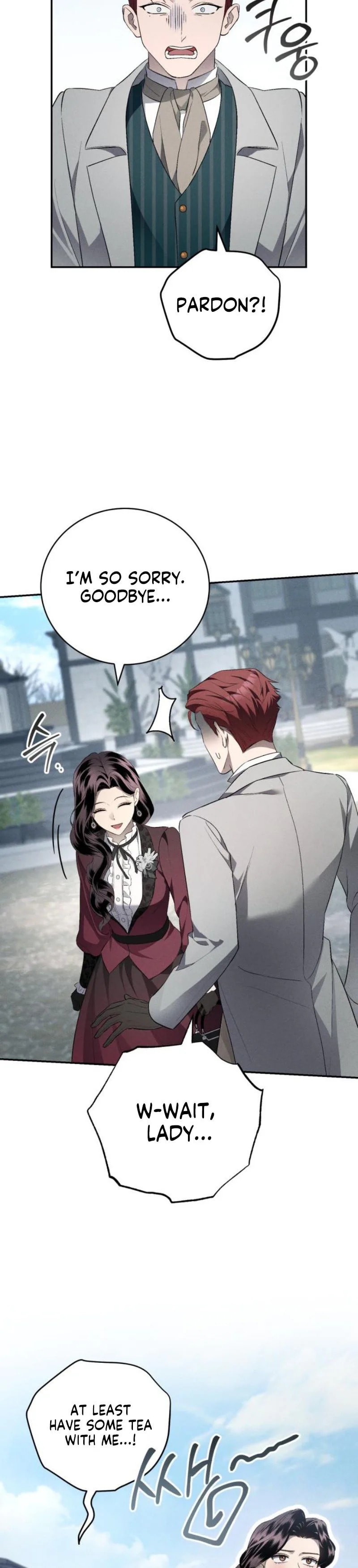 Nampyeon Doduk Chapter 13 page 8 - 