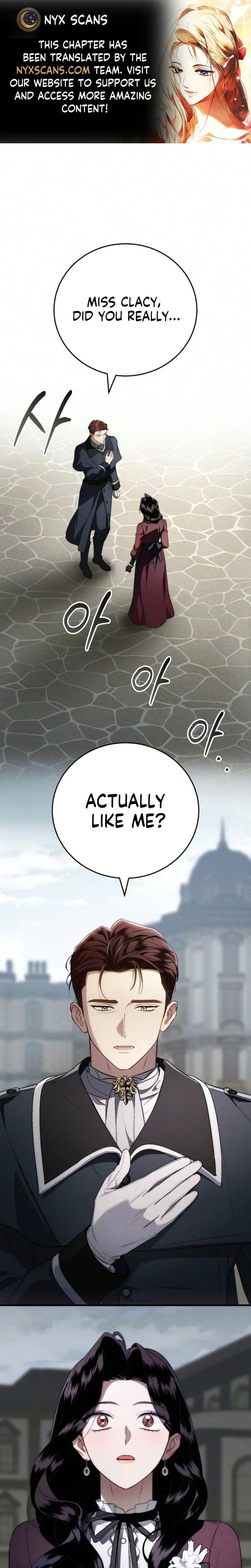 Nampyeon Doduk Chapter 14 page 1 - 