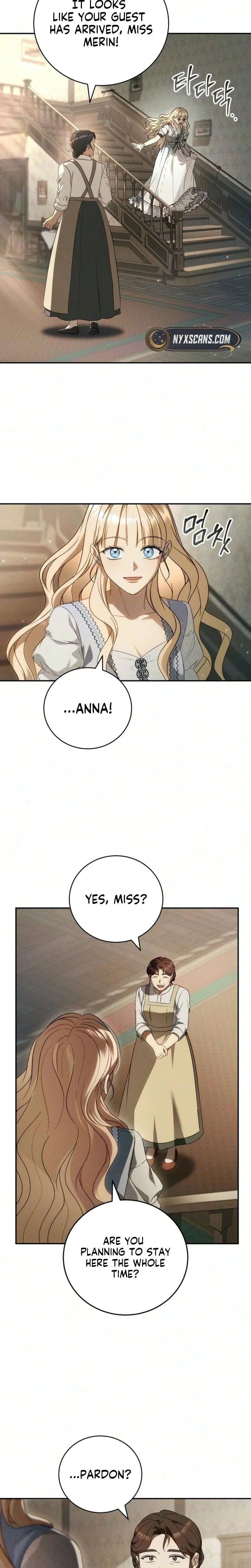 Nampyeon Doduk Chapter 14 page 12 - 