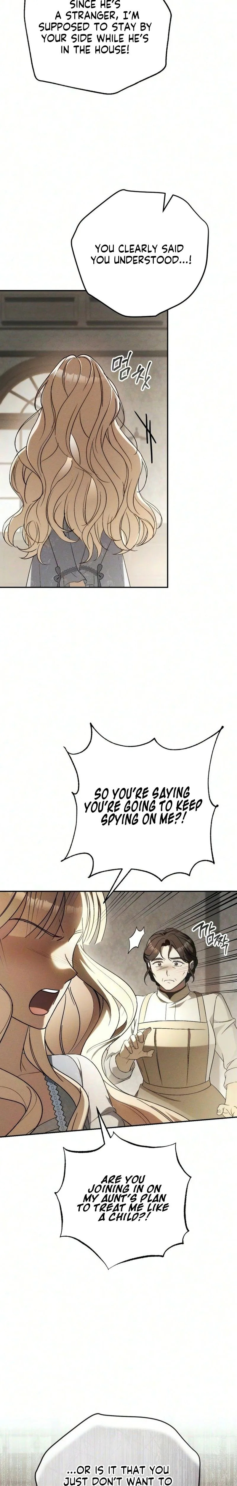 Nampyeon Doduk Chapter 14 page 14 - 