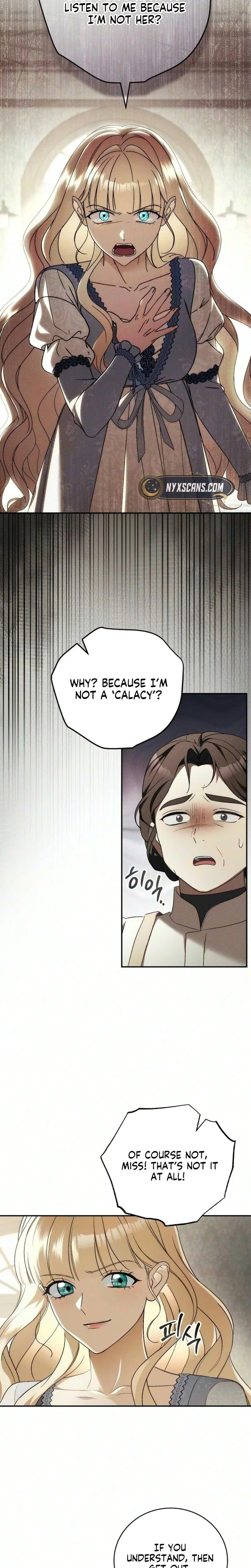 Nampyeon Doduk Chapter 14 page 15 - 