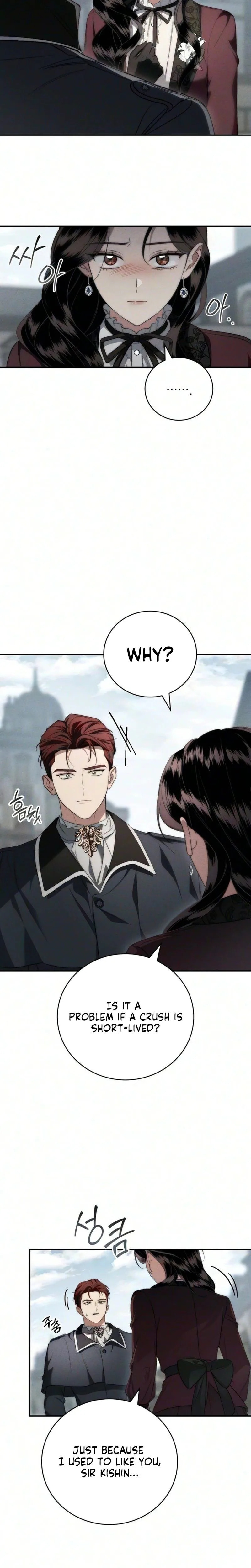 Nampyeon Doduk Chapter 14 page 3 - 