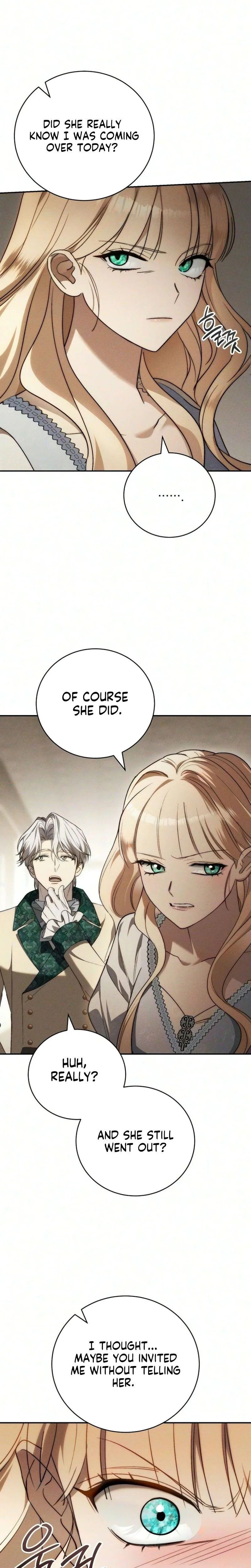 Nampyeon Doduk Chapter 14 page 23 - 