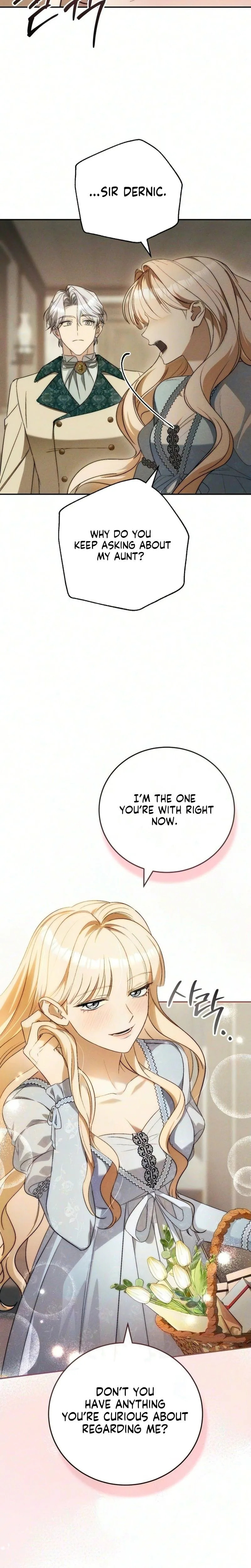 Nampyeon Doduk Chapter 14 page 24 - 