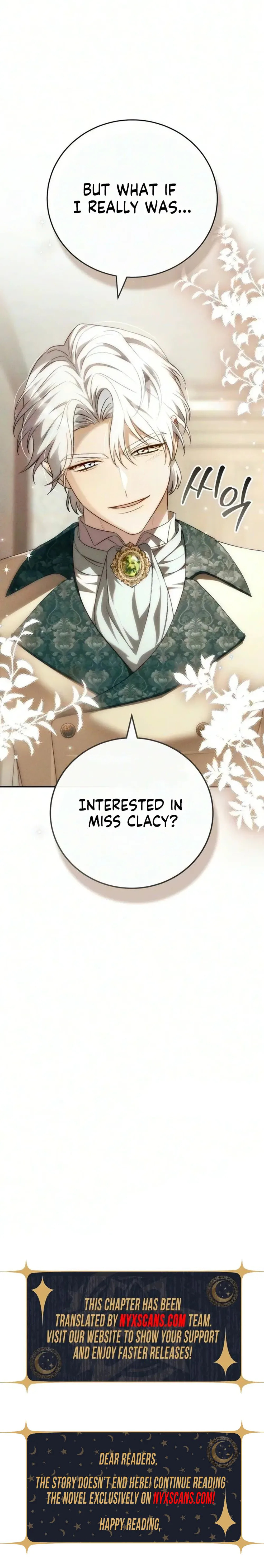 Nampyeon Doduk Chapter 14 page 26 - 