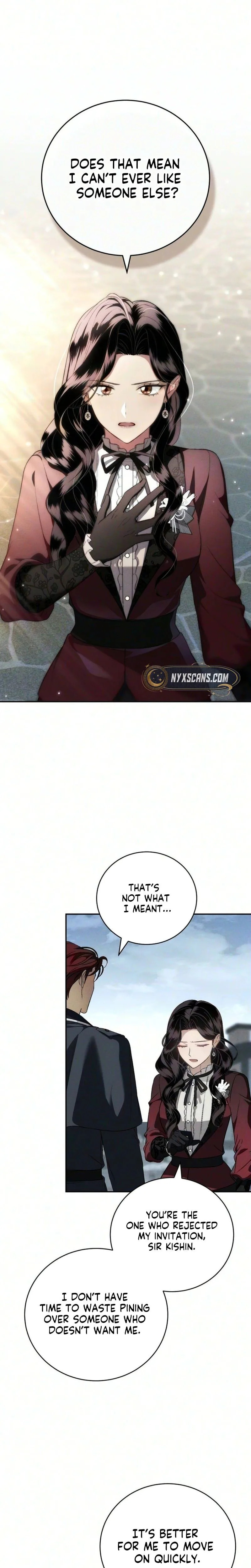 Nampyeon Doduk Chapter 14 page 4 - 