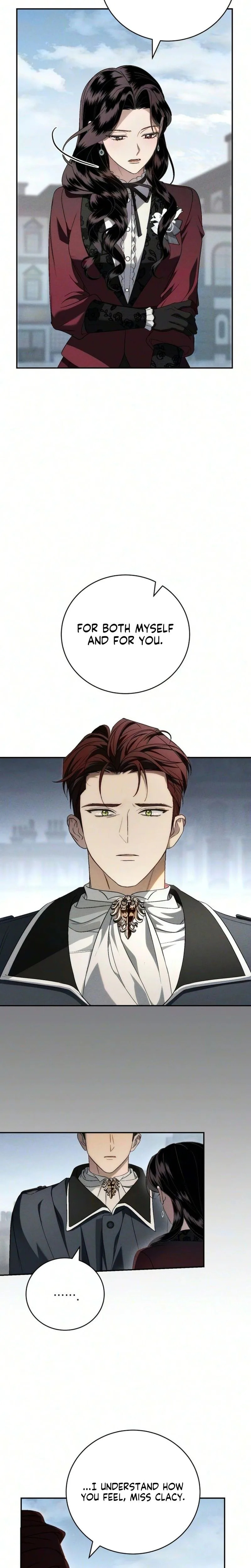 Nampyeon Doduk Chapter 14 page 5 - 