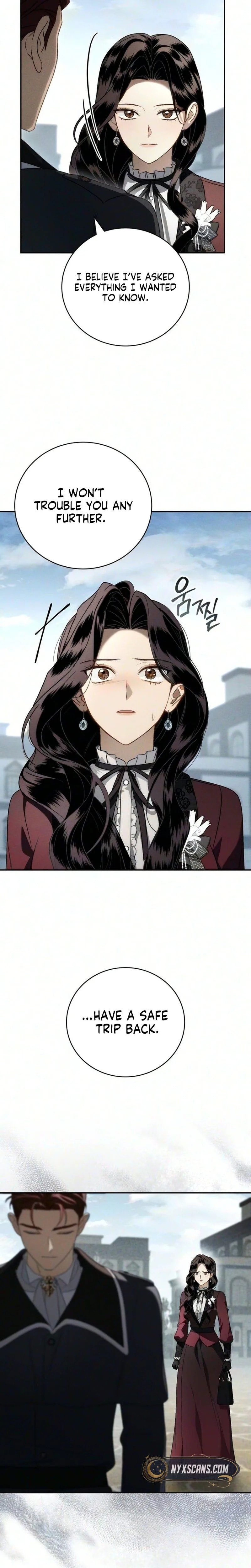 Nampyeon Doduk Chapter 14 page 6 - 