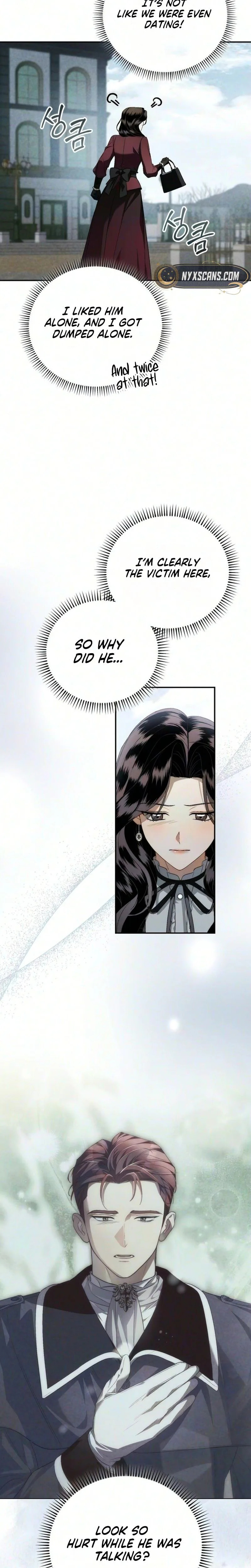Nampyeon Doduk Chapter 14 page 8 - 