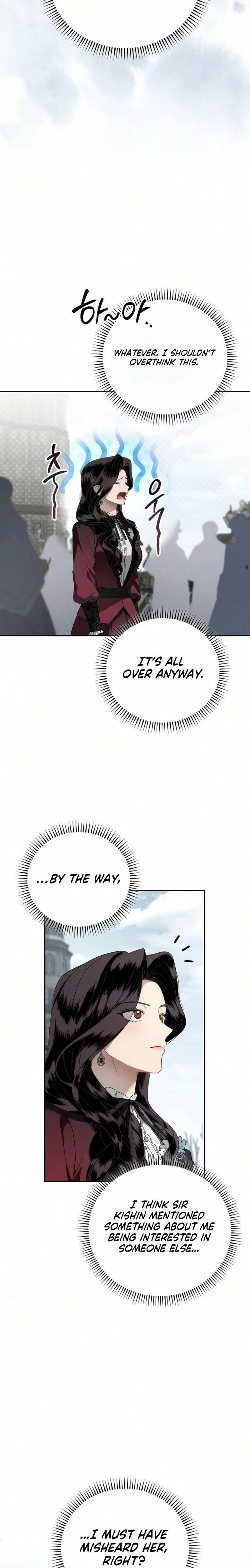Nampyeon Doduk Chapter 14 page 9 - 