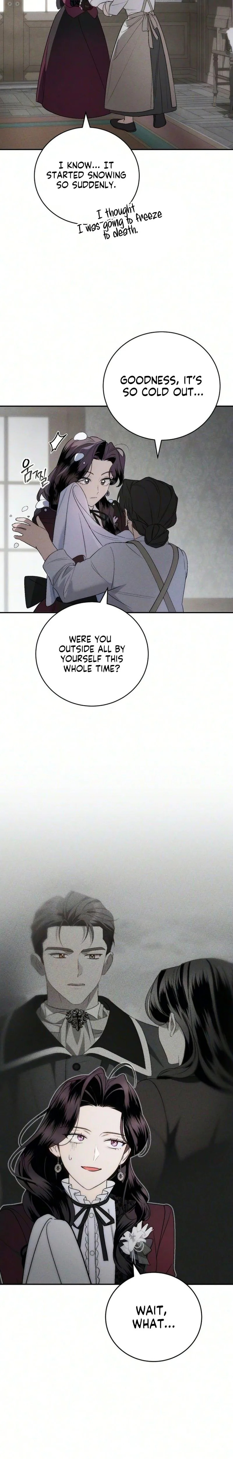 Nampyeon Doduk Chapter 15 page 2 - 