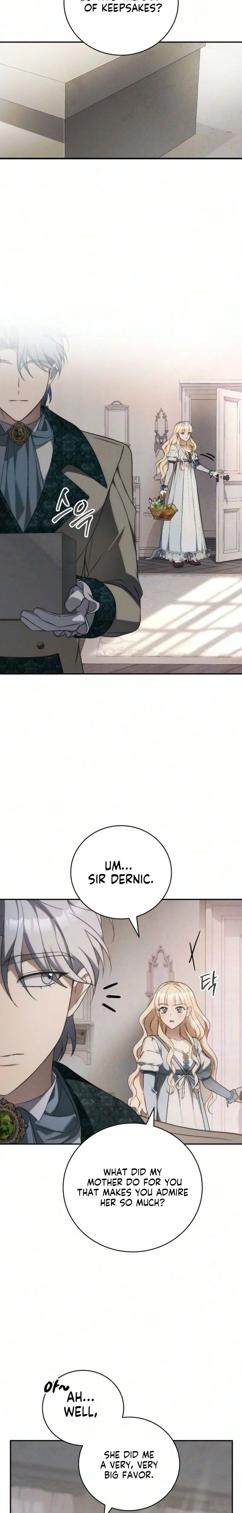 Nampyeon Doduk Chapter 15 page 13 - 