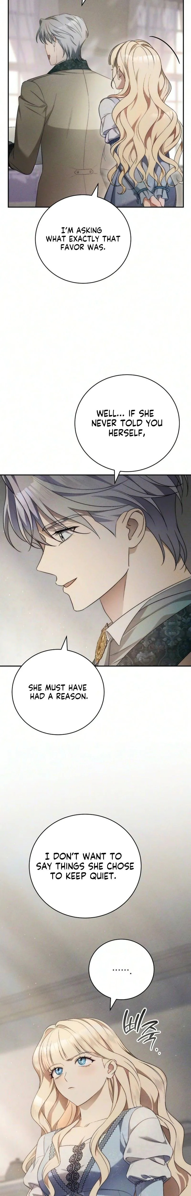 Nampyeon Doduk Chapter 15 page 14 - 