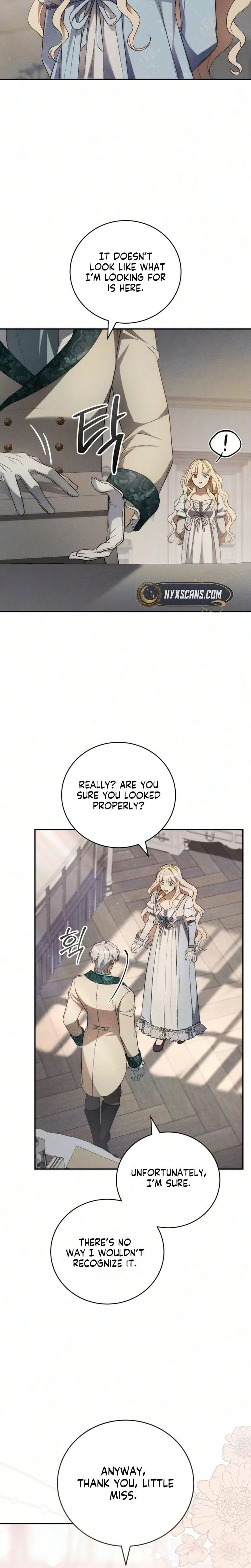 Nampyeon Doduk Chapter 15 page 15 - 