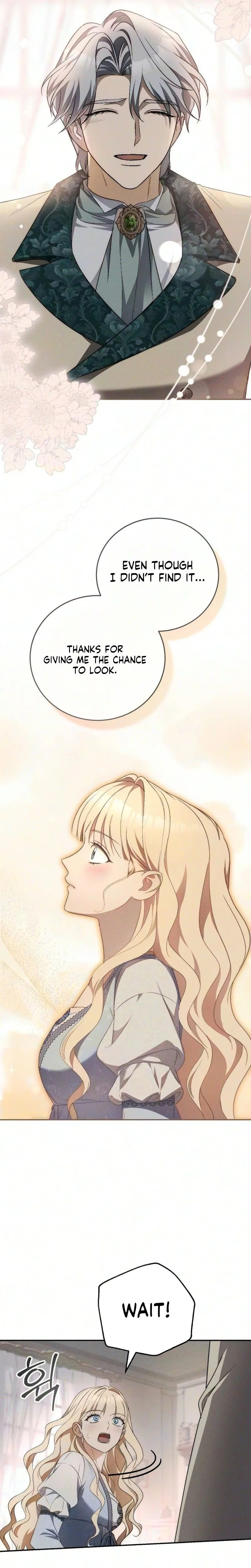 Nampyeon Doduk Chapter 15 page 16 - 