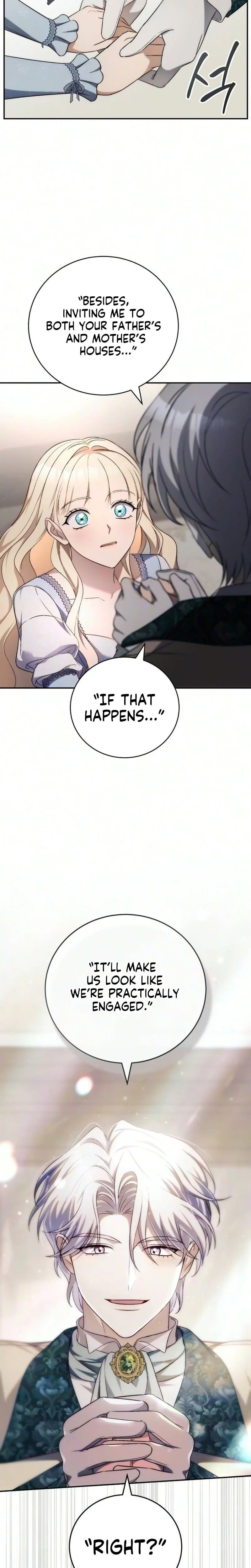 Nampyeon Doduk Chapter 15 page 18 - 