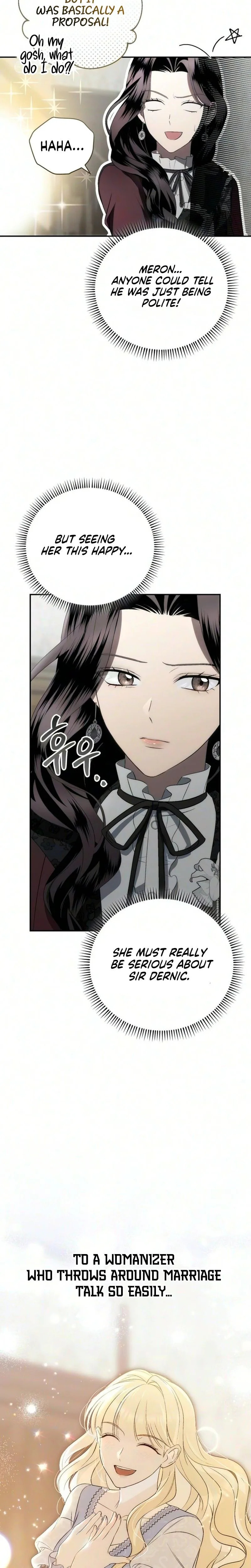 Nampyeon Doduk Chapter 15 page 20 - 