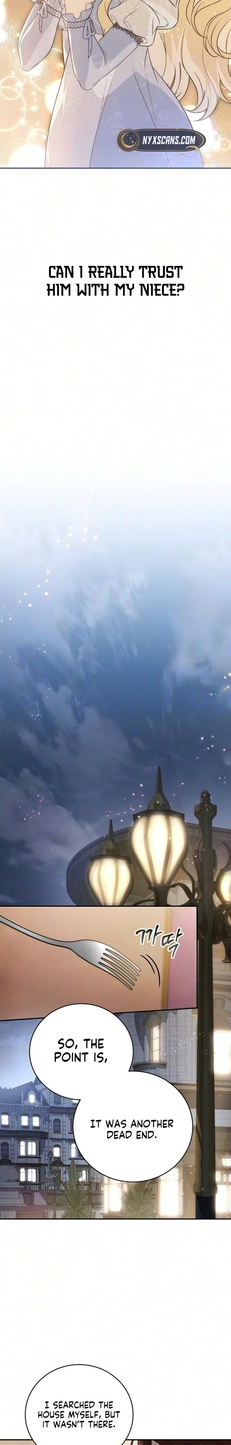 Nampyeon Doduk Chapter 15 page 21 - 