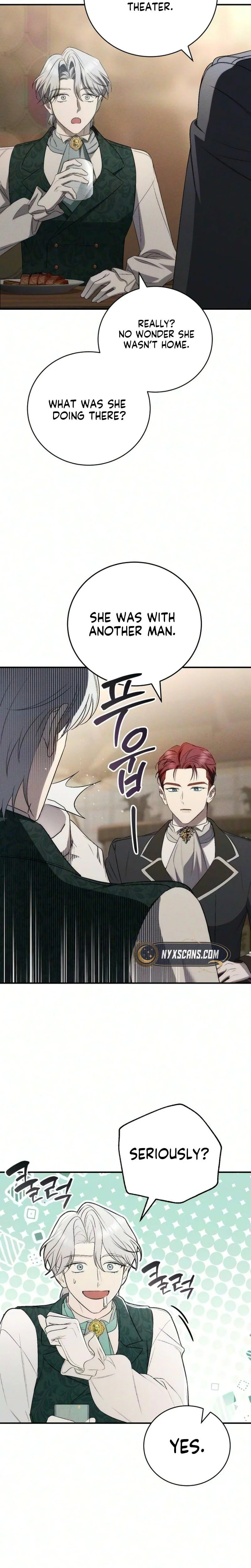 Nampyeon Doduk Chapter 15 page 24 - 