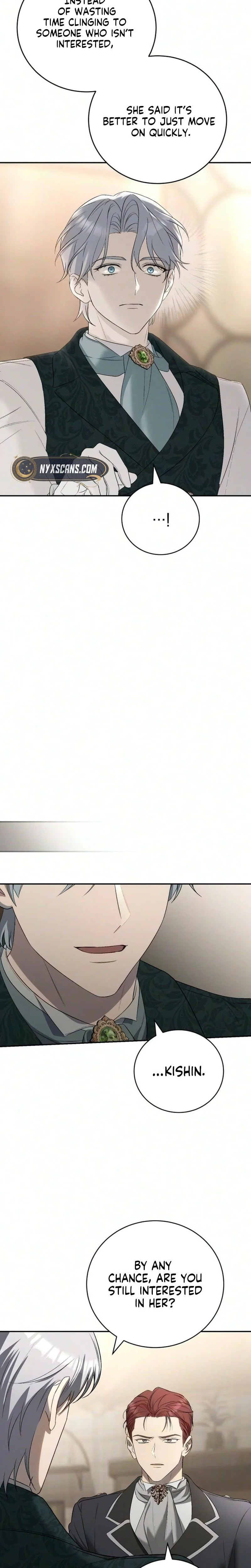 Nampyeon Doduk Chapter 15 page 27 - 