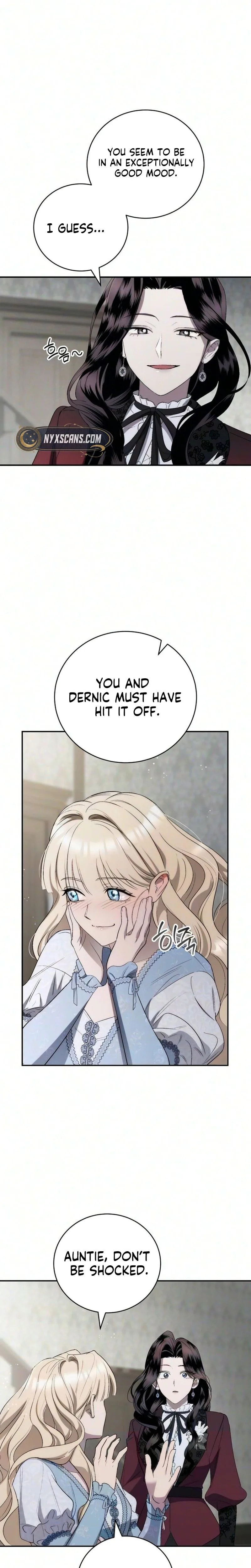 Nampyeon Doduk Chapter 15 page 5 - 