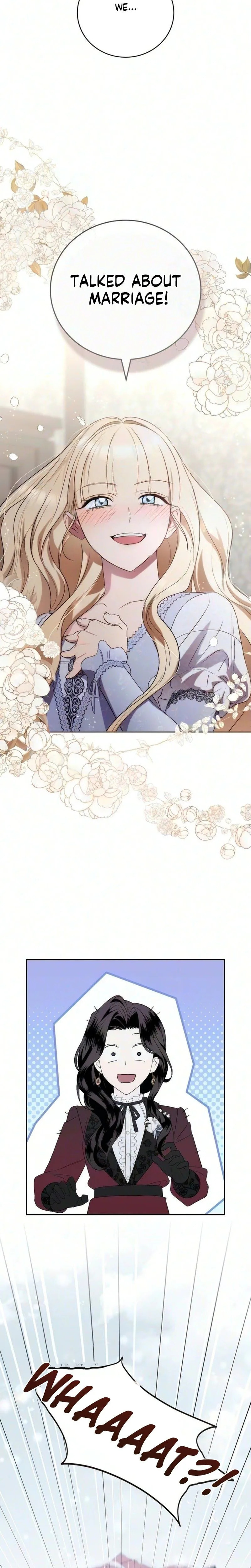 Nampyeon Doduk Chapter 15 page 6 - 