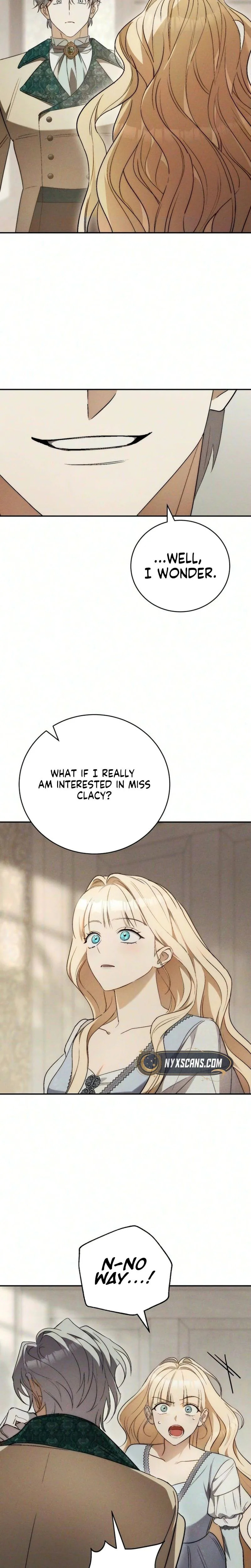 Nampyeon Doduk Chapter 15 page 8 - 