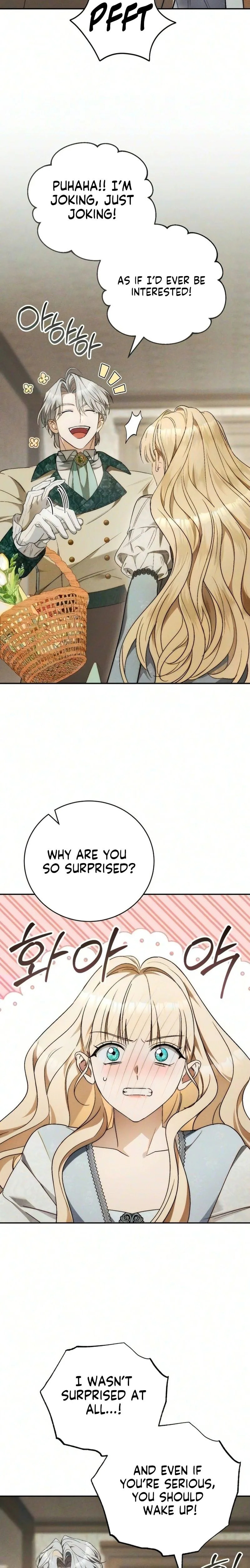 Nampyeon Doduk Chapter 15 page 9 - 