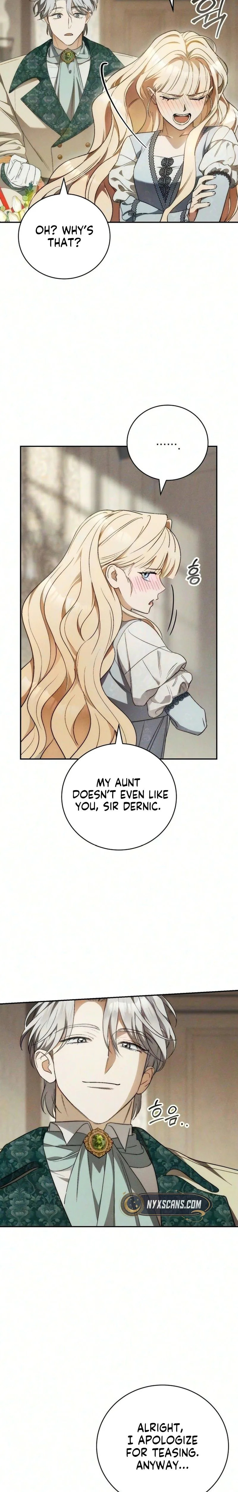Nampyeon Doduk Chapter 15 page 10 - 