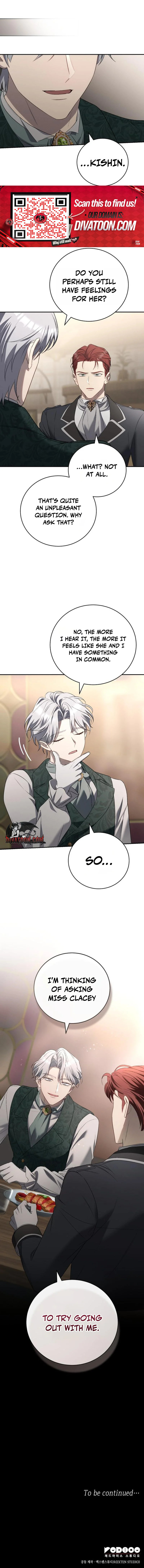 Nampyeon Doduk Chapter 16 page 11 - 