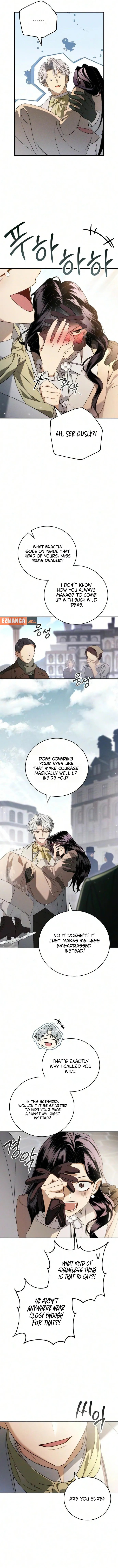 Nampyeon Doduk Chapter 17 page 2 - 