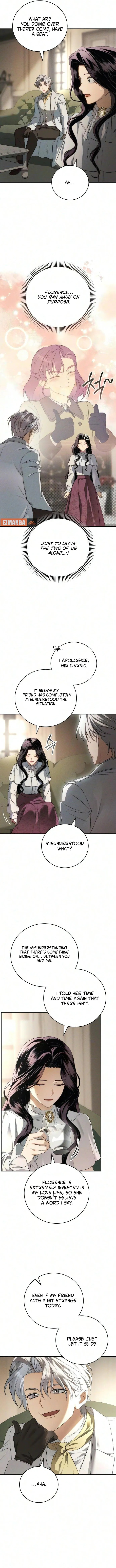 Nampyeon Doduk Chapter 17 page 11 - 