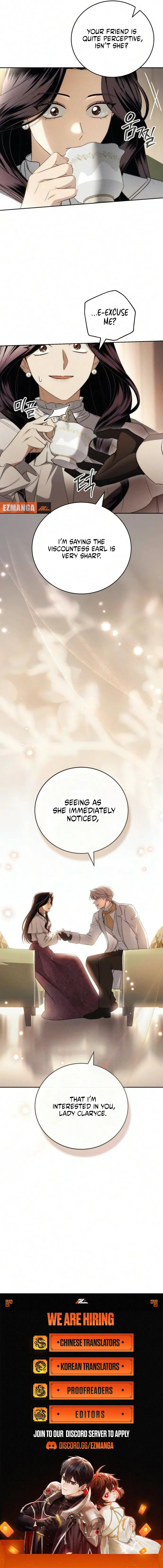Nampyeon Doduk Chapter 17 page 12 - 