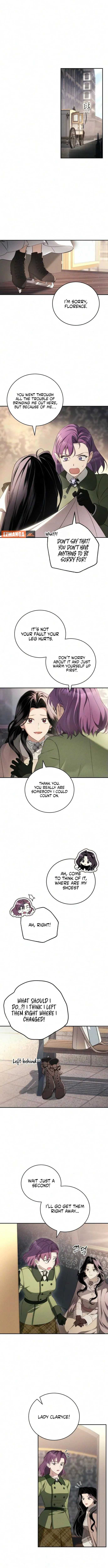 Nampyeon Doduk Chapter 17 page 5 - 