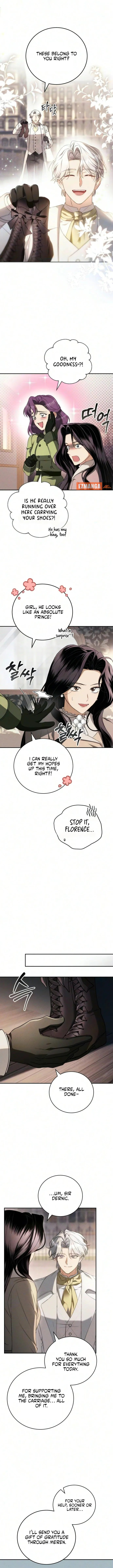 Nampyeon Doduk Chapter 17 page 6 - 